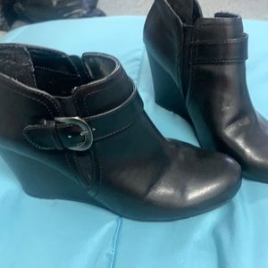 Mootsie Tootsies Boots